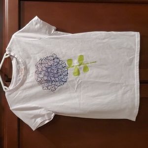 Cat & Jack top, size small